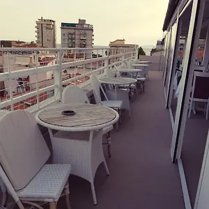 Hotel Bella 'Mbriana Follonica