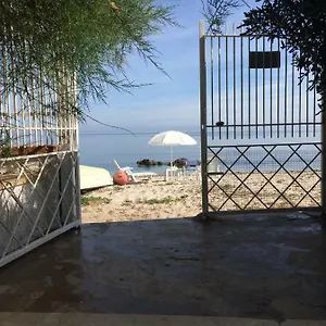 Bed & Breakfast A Casa Di Giuseppe 2, Carini